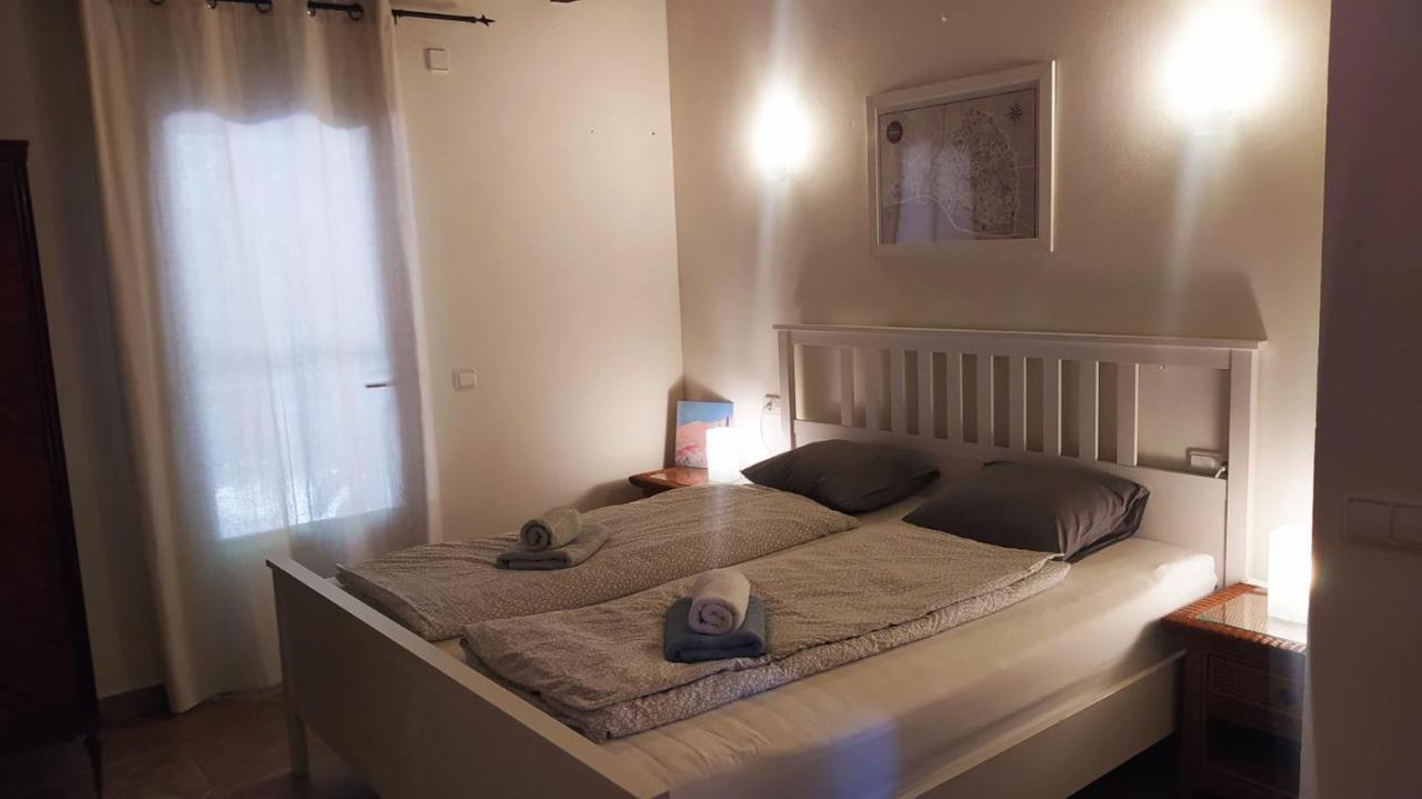 Finca Es Velar Santanyí Exteriör bild