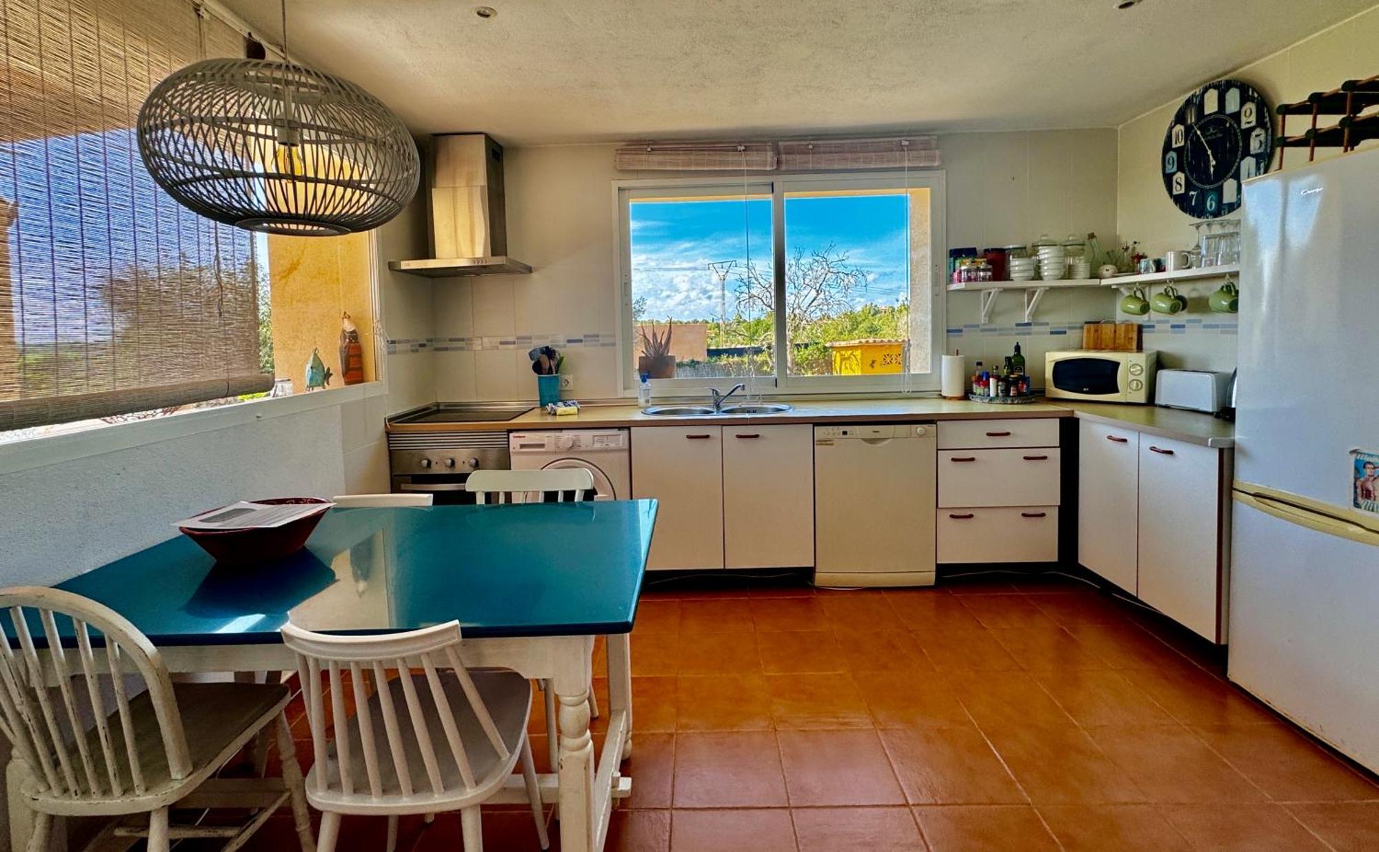 Finca Es Velar Santanyí Exteriör bild